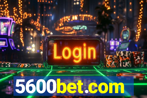 5600bet.com