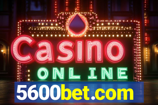 5600bet.com