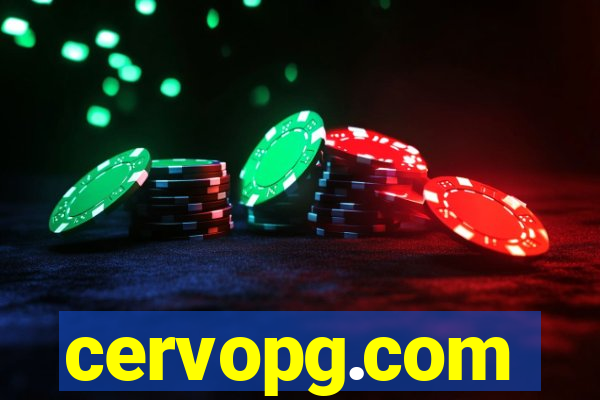 cervopg.com