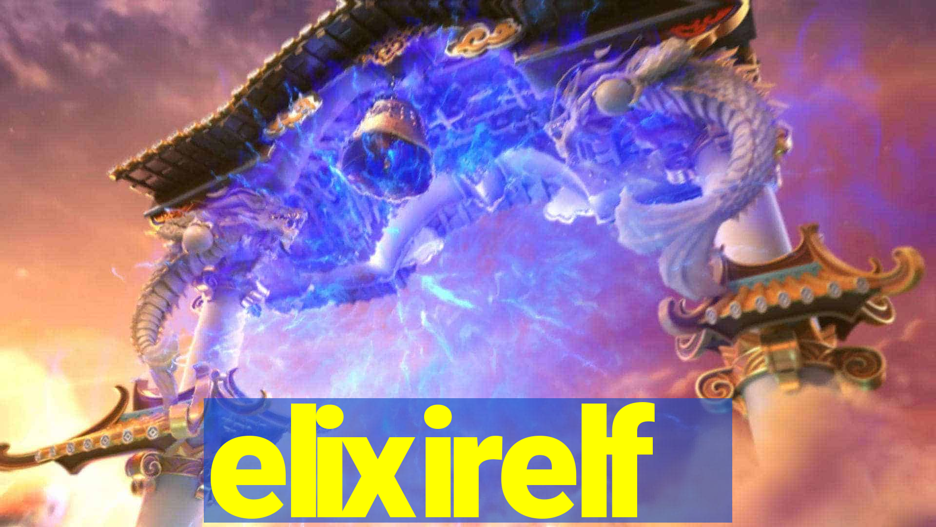 elixirelf