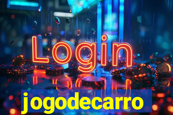 jogodecarro