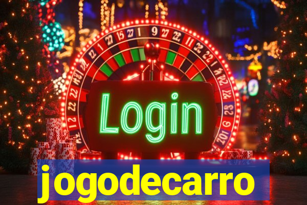 jogodecarro