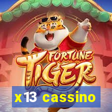 x13 cassino