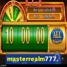 masterrealm777.com