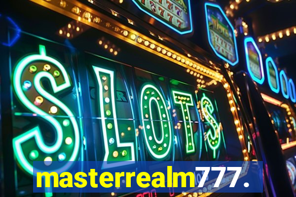 masterrealm777.com