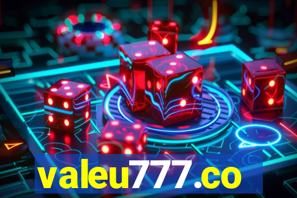 valeu777.co