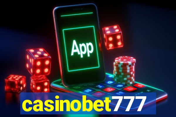 casinobet777