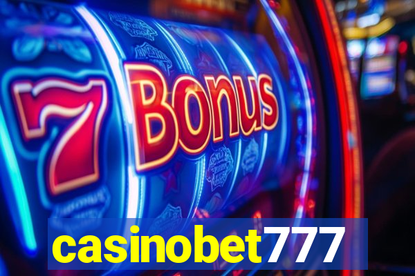 casinobet777