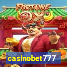 casinobet777