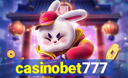 casinobet777