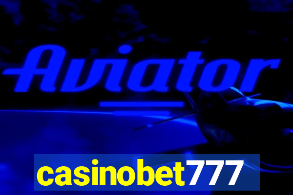 casinobet777