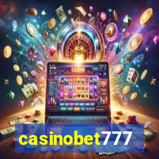 casinobet777