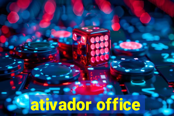 ativador office