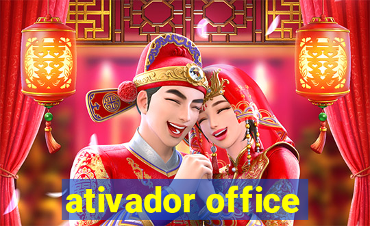 ativador office