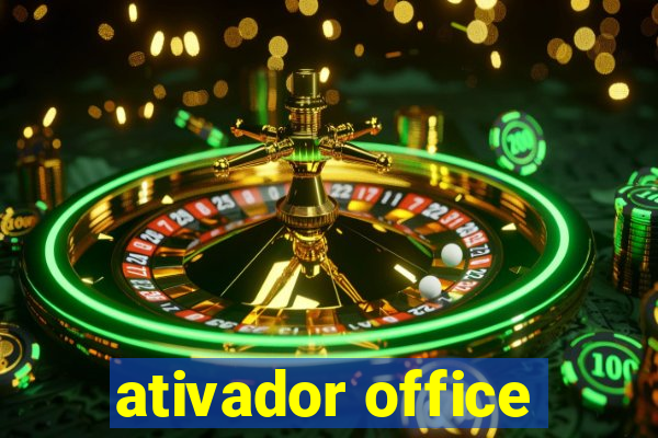 ativador office