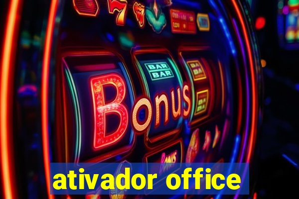 ativador office