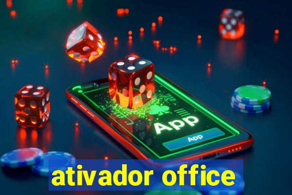 ativador office