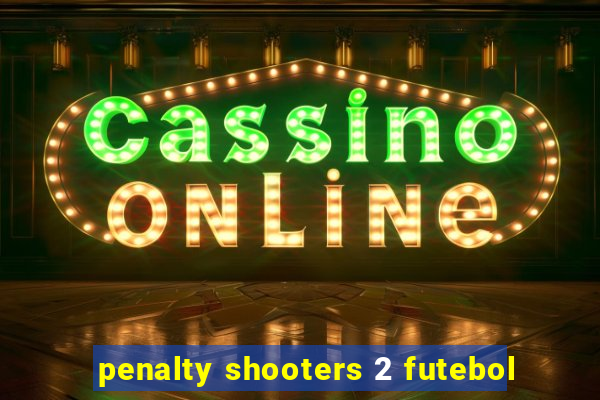 penalty shooters 2 futebol