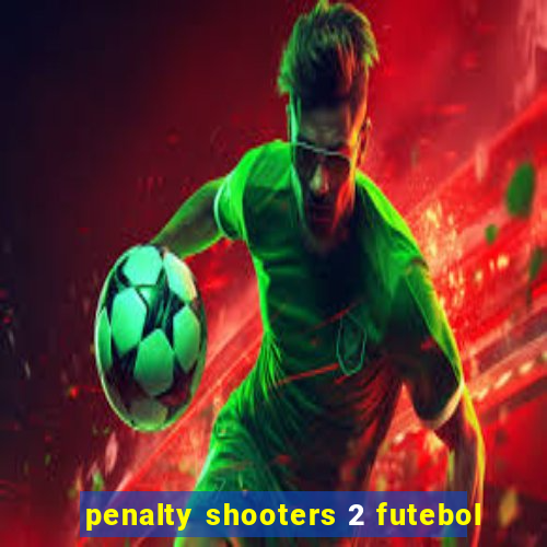 penalty shooters 2 futebol