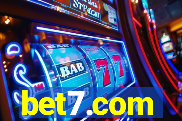 bet7.com