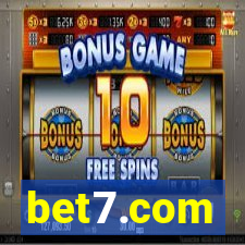 bet7.com