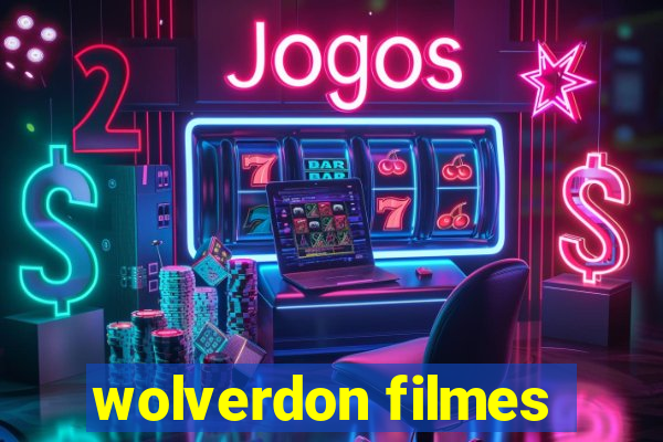 wolverdon filmes