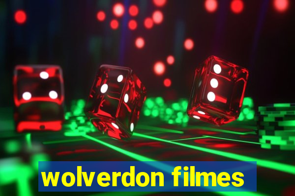 wolverdon filmes