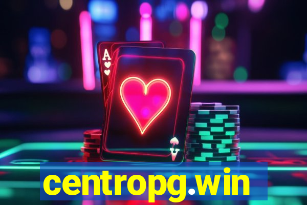 centropg.win