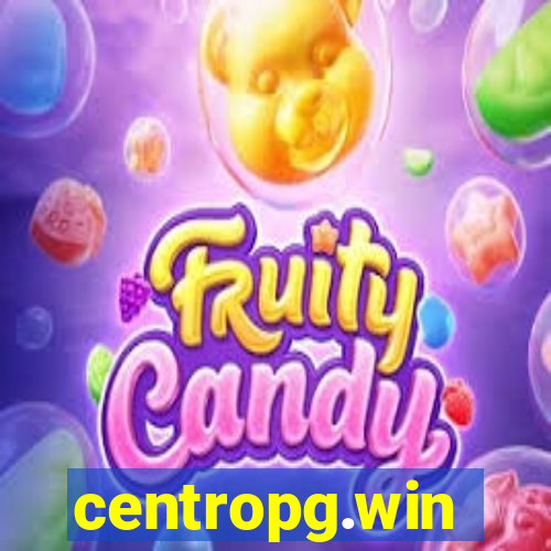 centropg.win