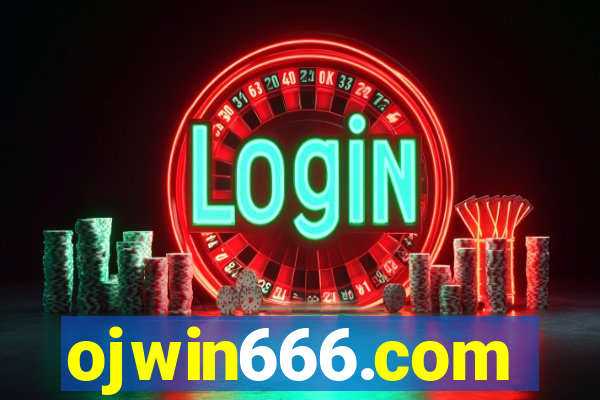 ojwin666.com