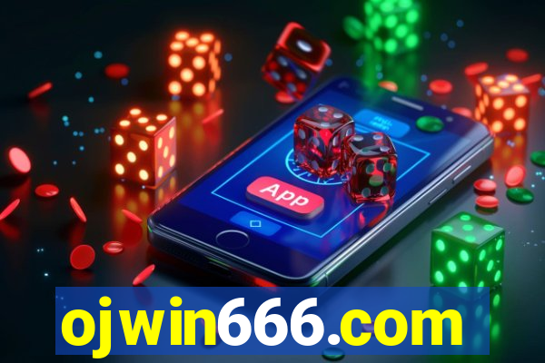 ojwin666.com