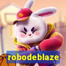 robodeblaze