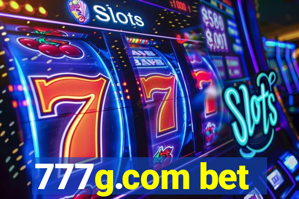 777g.com bet