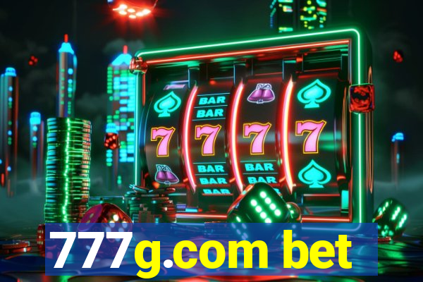 777g.com bet