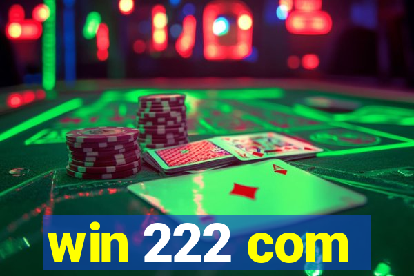 win 222 com