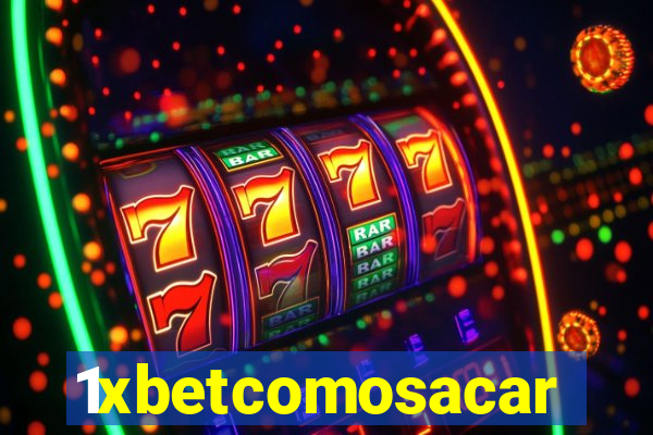 1xbetcomosacar