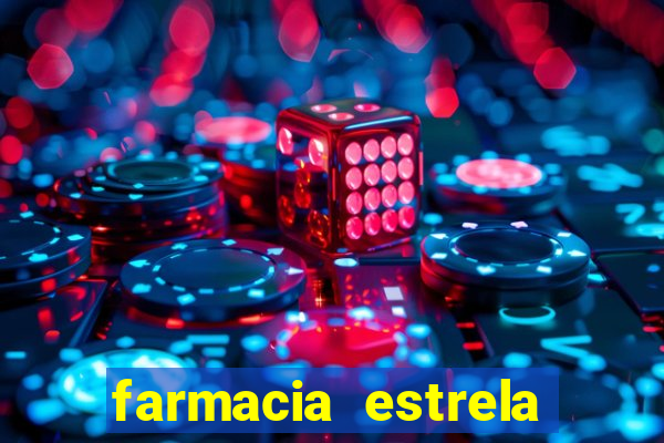 farmacia estrela porto alegre