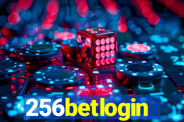 256betlogin