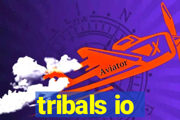 tribals io