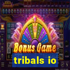 tribals io