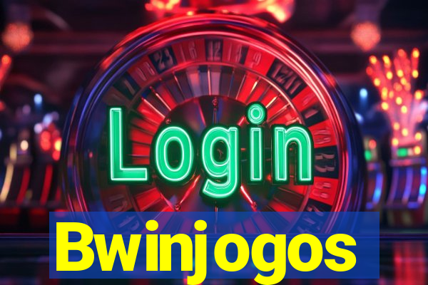 Bwinjogos