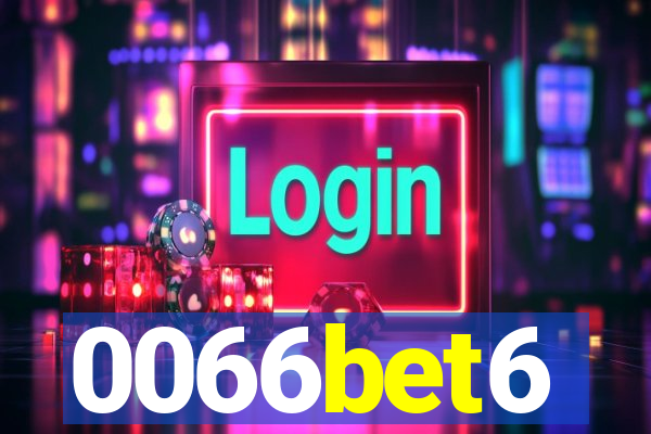 0066bet6