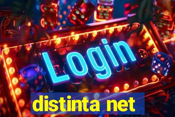 distinta net