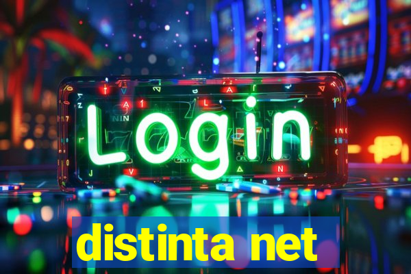 distinta net