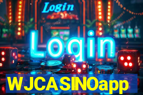 WJCASINOapp