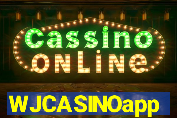 WJCASINOapp