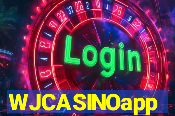 WJCASINOapp