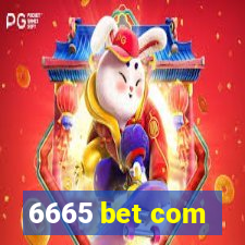 6665 bet com