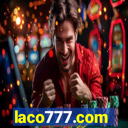 laco777.com