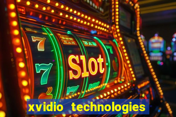 xvidio technologies startup brasil 2022 download